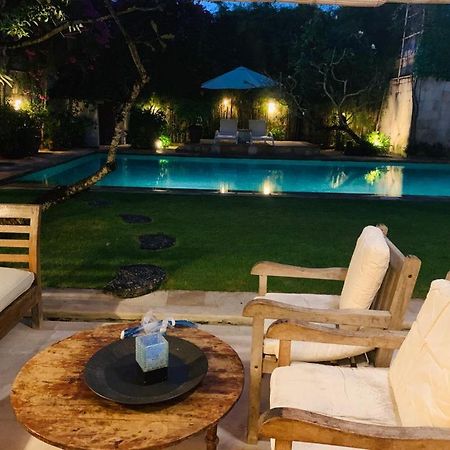 Villa Kunang Seminyak  Luaran gambar