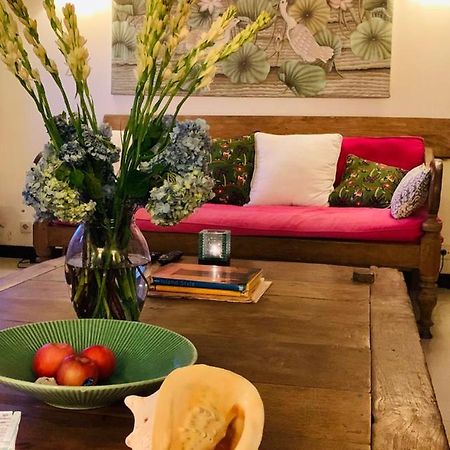 Villa Kunang Seminyak  Luaran gambar