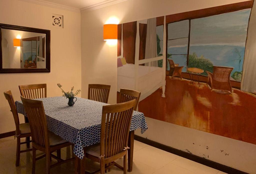 Villa Kunang Seminyak  Luaran gambar
