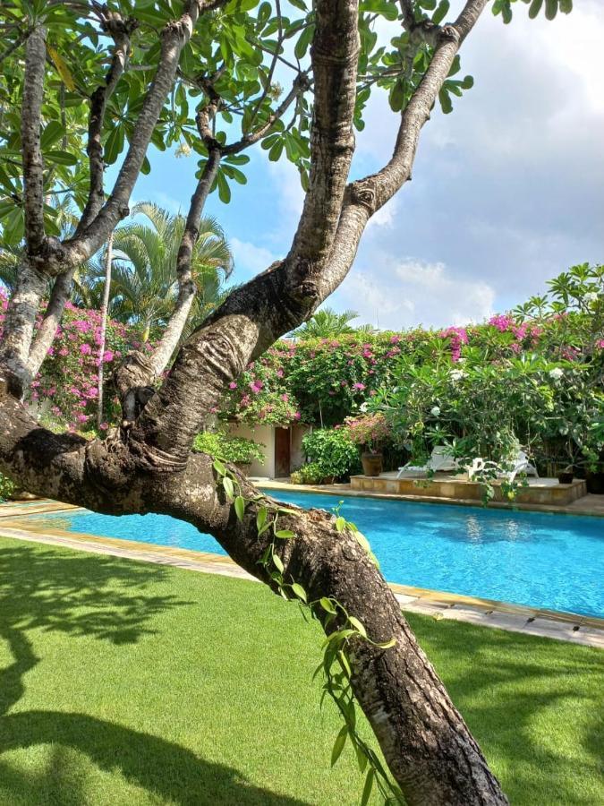 Villa Kunang Seminyak  Luaran gambar