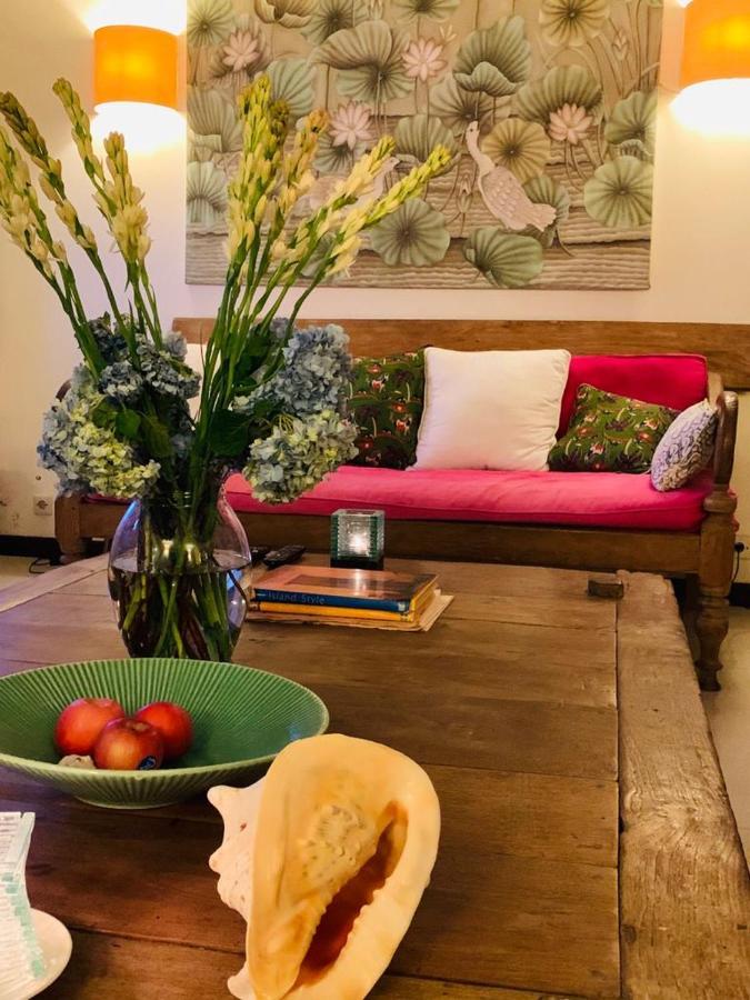 Villa Kunang Seminyak  Luaran gambar