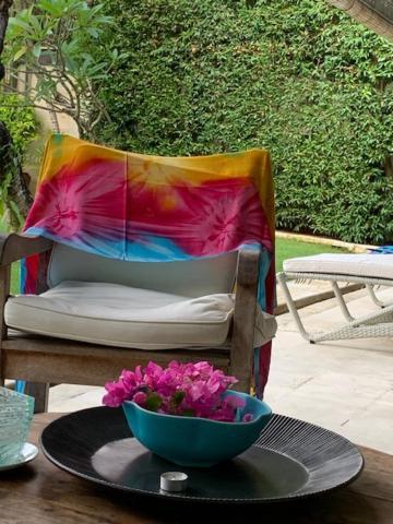 Villa Kunang Seminyak  Luaran gambar