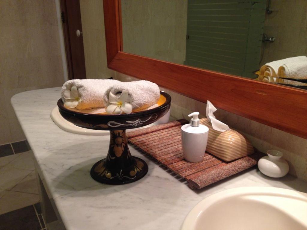 Villa Kunang Seminyak  Luaran gambar