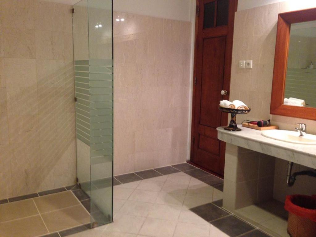 Villa Kunang Seminyak  Luaran gambar