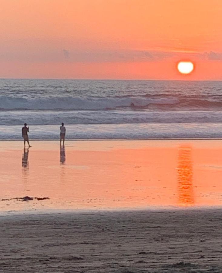 Villa Kunang Seminyak  Luaran gambar