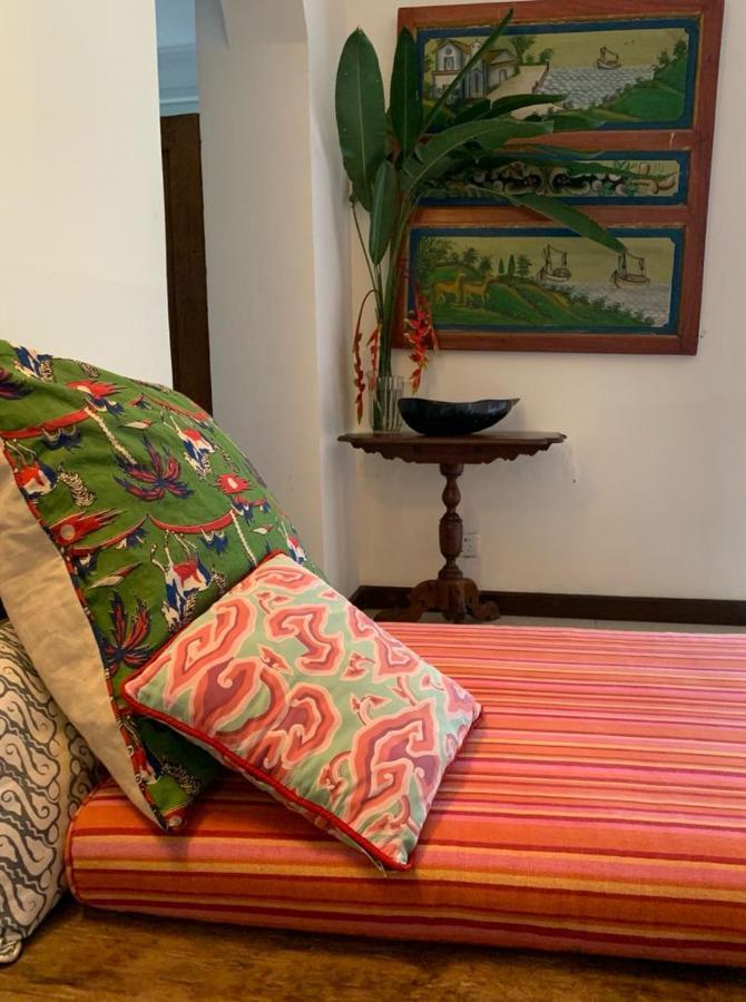 Villa Kunang Seminyak  Luaran gambar