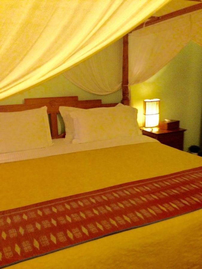 Villa Kunang Seminyak  Luaran gambar