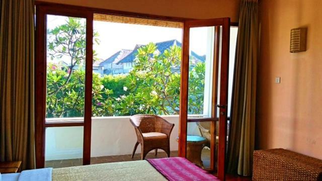 Villa Kunang Seminyak  Luaran gambar