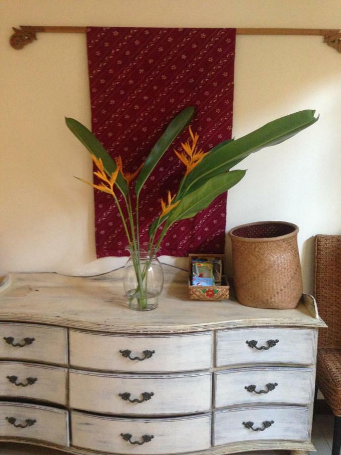 Villa Kunang Seminyak  Luaran gambar