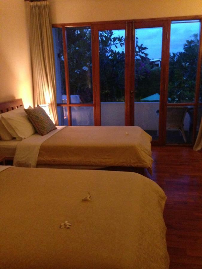 Villa Kunang Seminyak  Luaran gambar