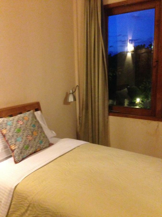 Villa Kunang Seminyak  Luaran gambar